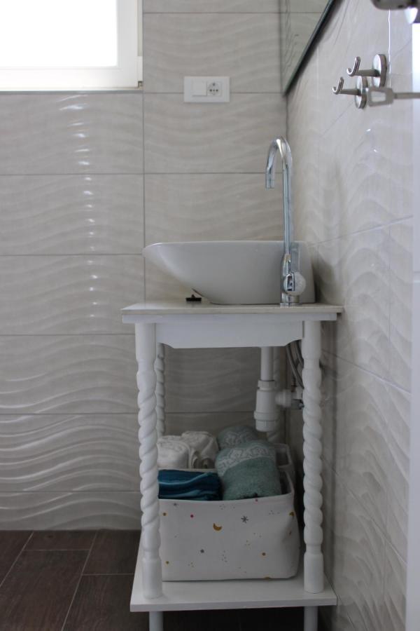 Apartman Maslina Sibenik Bagian luar foto
