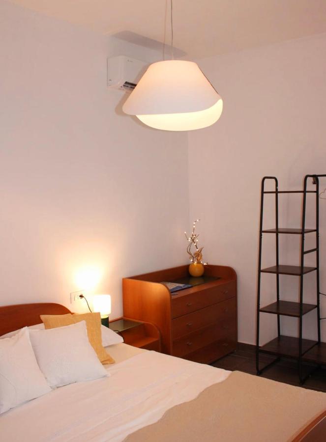 Apartman Maslina Sibenik Bagian luar foto