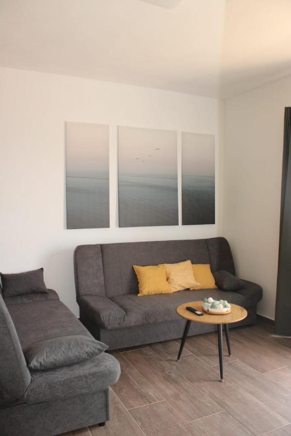 Apartman Maslina Sibenik Bagian luar foto