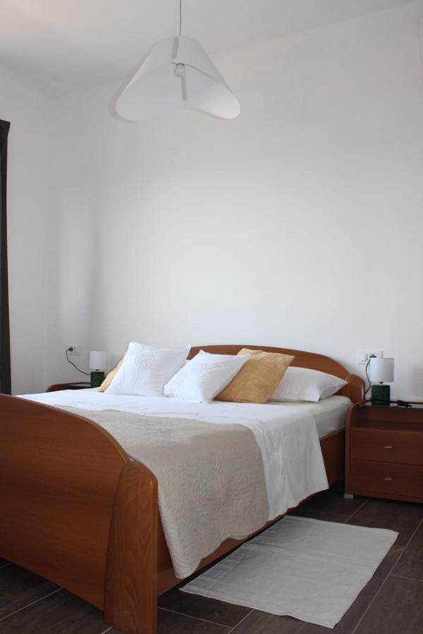 Apartman Maslina Sibenik Bagian luar foto